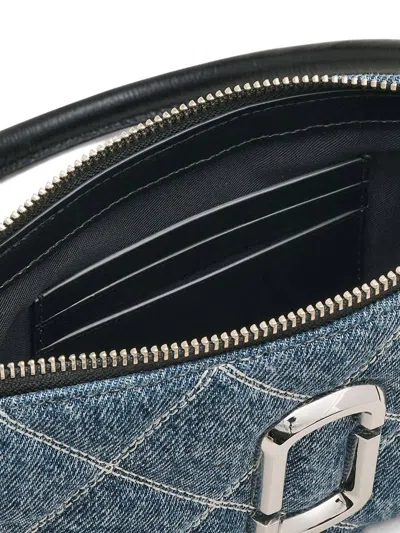 Marc Jacobs Bags In Blue