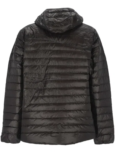 Klättermusen Jackets In Black