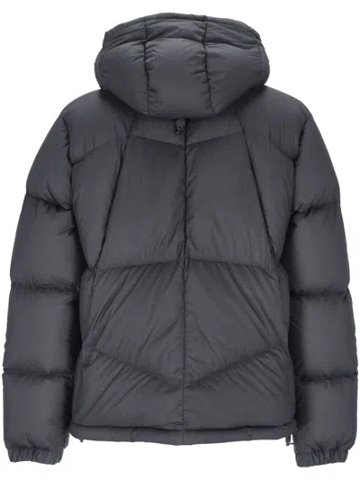 K-way Jackets In Blue