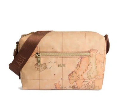 Alviero Martini Bags In Brown