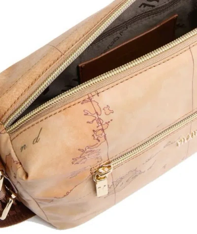 Alviero Martini Bags In Brown