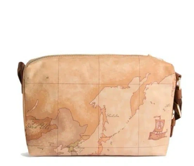 Alviero Martini Bags In Brown