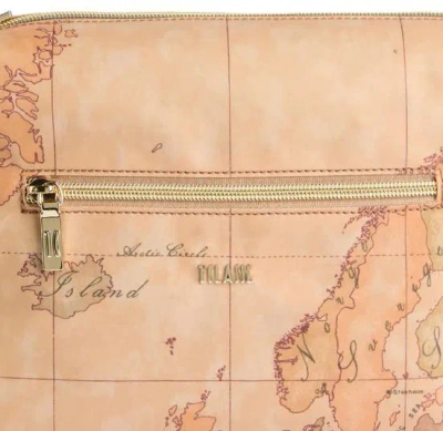 Alviero Martini Bags In Brown