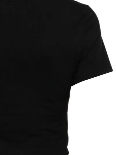 Fiorucci T-shirts And Polos In Black