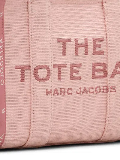 Marc Jacobs Bags In Pink