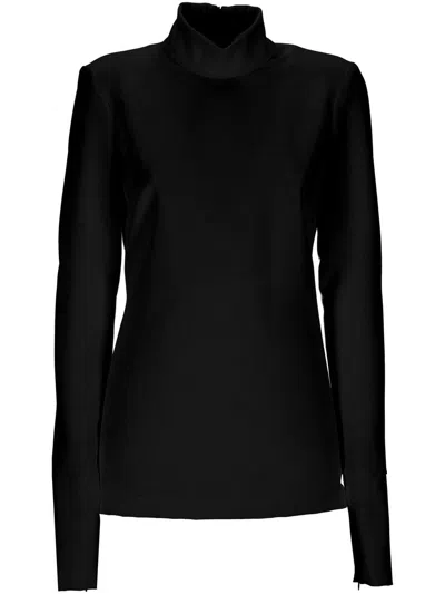 The Latest T-shirts And Polos In Black