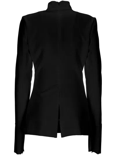 The Latest T-shirts And Polos In Black