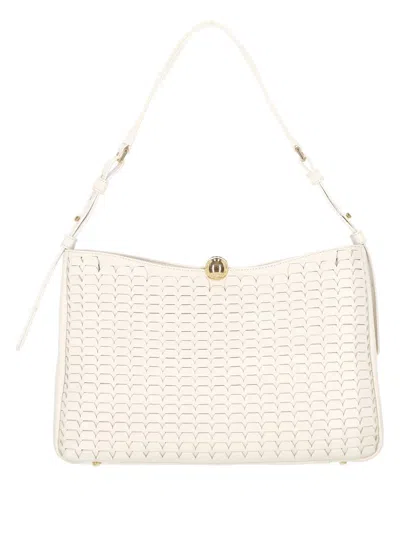 Furla Sfera Soft L Shoulder Ba Bags In Neutral
