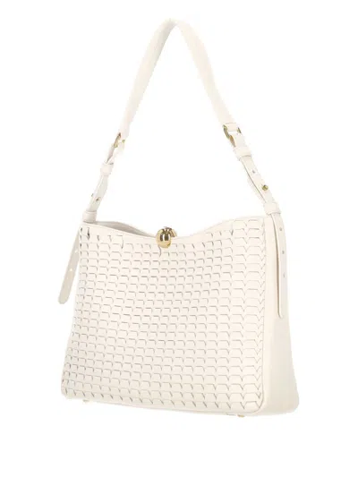 Furla Sfera Soft L Shoulder Ba Bags In Neutral