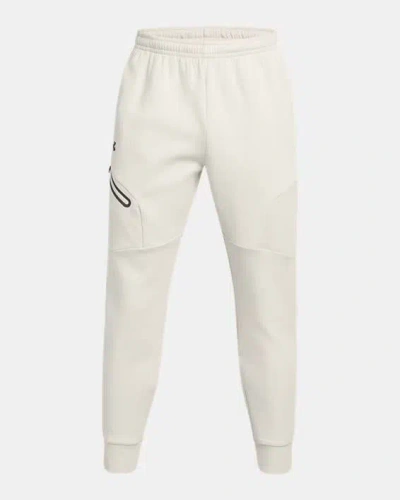 Under Armour Panelled Track Pants In Multi