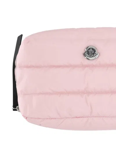 Moncler Bags In Pink