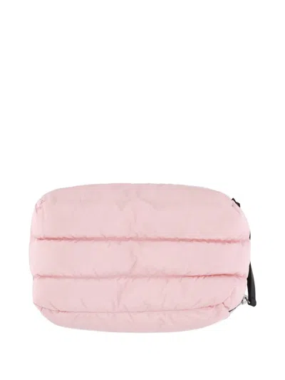 Moncler Bags In Pink