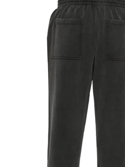 Represent Owners Club Sweatpants With Comfortable Fit And Stylish Design In Gray