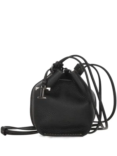Tod's Bags In Black