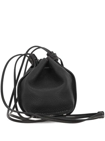 Tod's Bags In Black