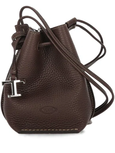 Tod's Bags In Brown