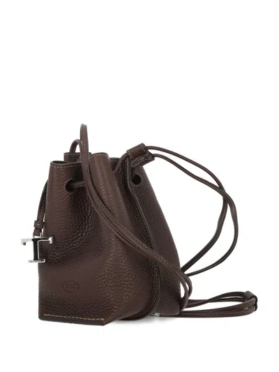 Tod's Bags In Brown