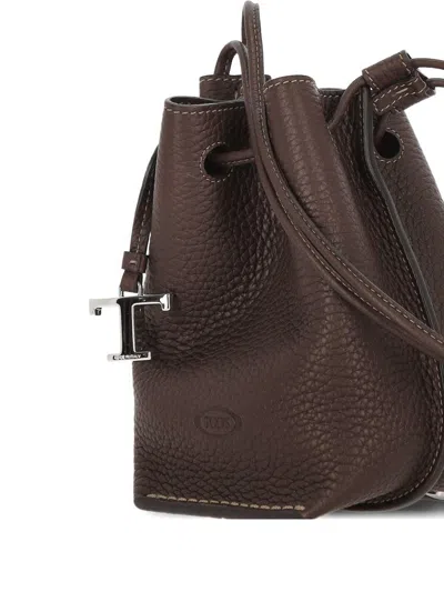 Tod's Bags In Brown
