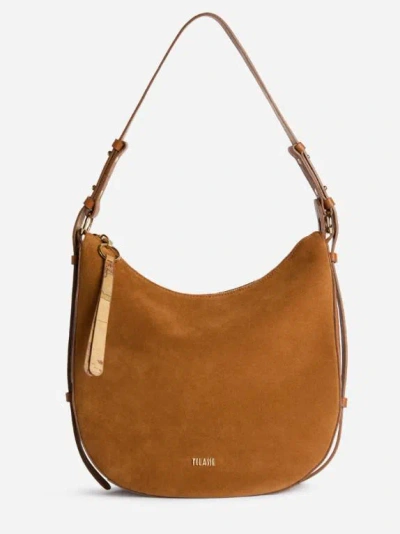 Alviero Martini Bags In Brown