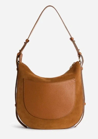 Alviero Martini Bags In Brown