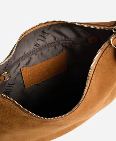 Alviero Martini Bags In Brown