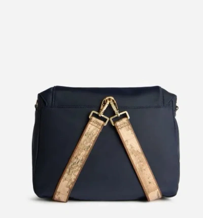 Alviero Martini Bags In Blue