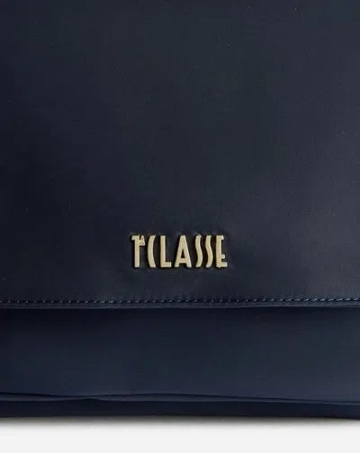 Alviero Martini Bags In Blue