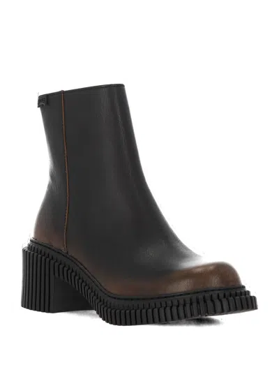 Camper Pix Berlin In Black