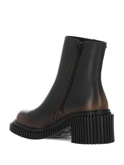 Camper Pix Berlin In Black