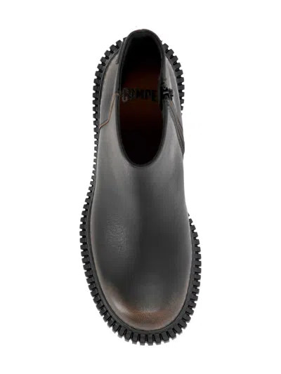 Camper Pix Berlin In Black