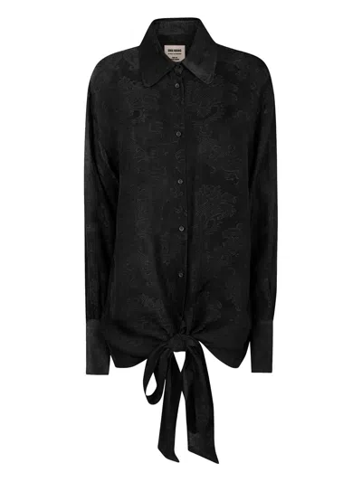 Uma Wang Sweaters In Black