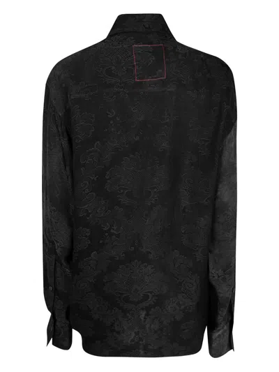 Uma Wang Sweaters In Black