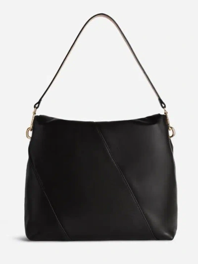 Alviero Martini Bags In Black