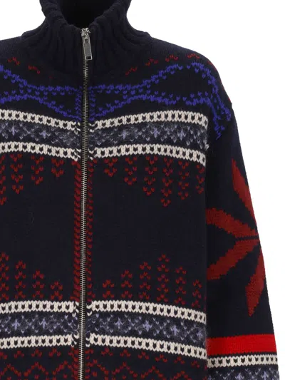 Giada Benincasa Jackets In Blue