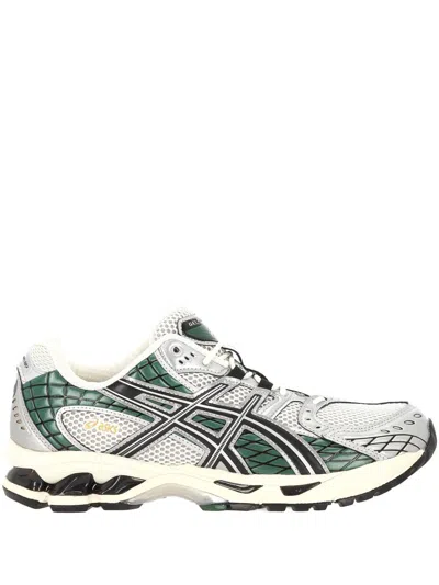 Asics Gel-nimbus 10.1 In White