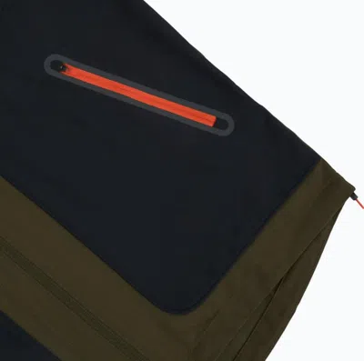 Under Armour Jackets In Green