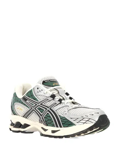 Asics Gel-nimbus 10.1 In White