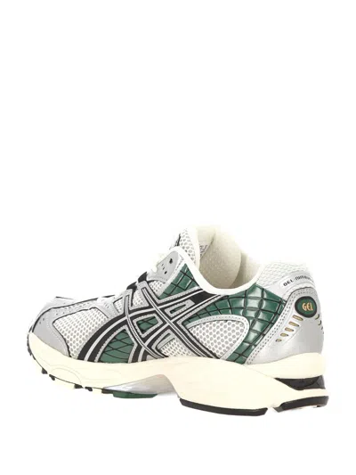 Asics Gel-nimbus 10.1 In White