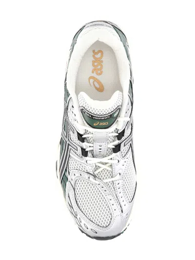 Asics Gel-nimbus 10.1 In White