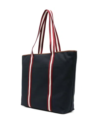 Bally Bags In Black