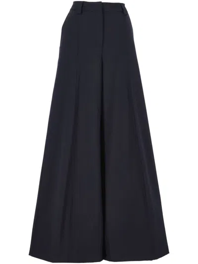 The Latest Trousers In Black