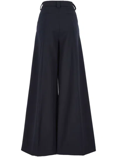 The Latest Trousers In Black