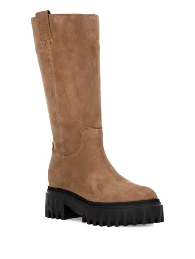 Hogan Boots In Multi