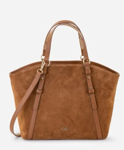 Alviero Martini Bags In Brown