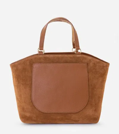 Alviero Martini Bags In Brown
