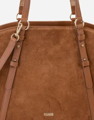 Alviero Martini Bags In Brown