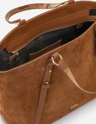 Alviero Martini Bags In Brown