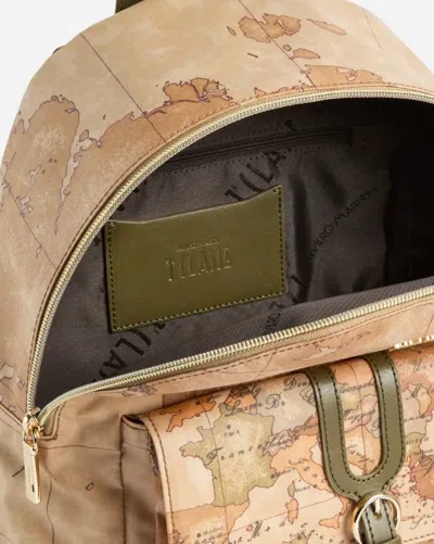 Alviero Martini Bags In Brown