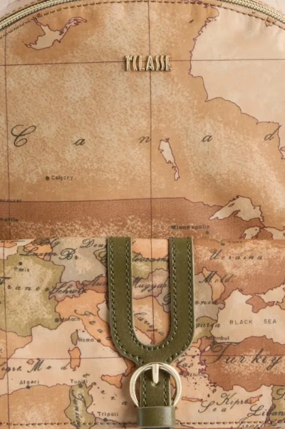 Alviero Martini Bags In Brown