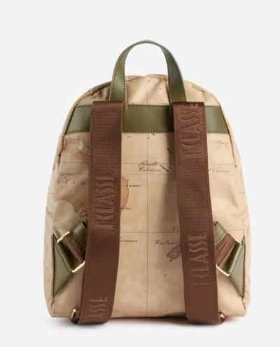 Alviero Martini Bags In Brown